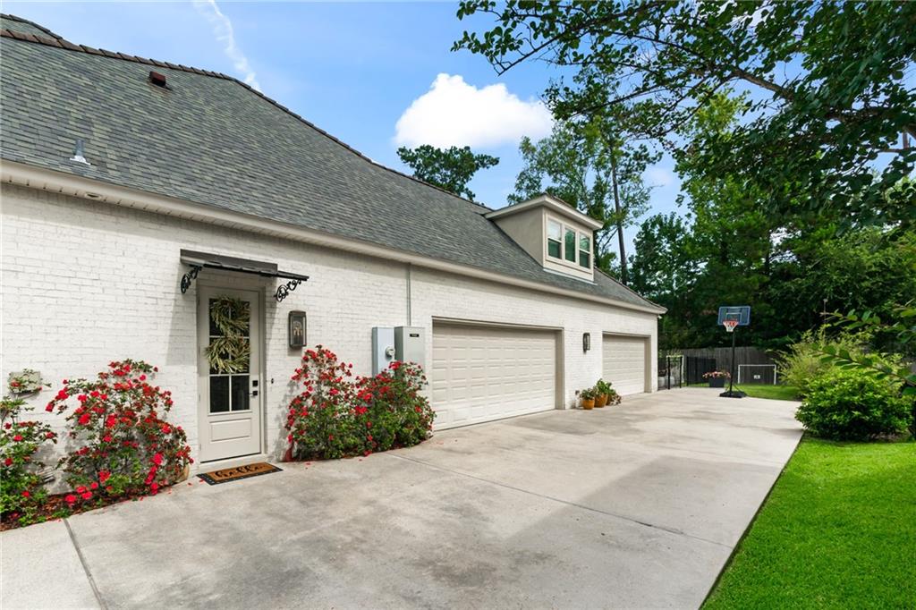 331 Memphis Trace, Covington, Louisiana image 50