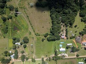 TRACT 8 Cyprian Road, Loranger, Louisiana image 1