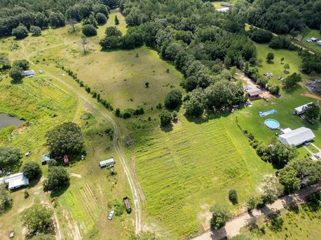 TRACT 8 Cyprian Road, Loranger, Louisiana image 4