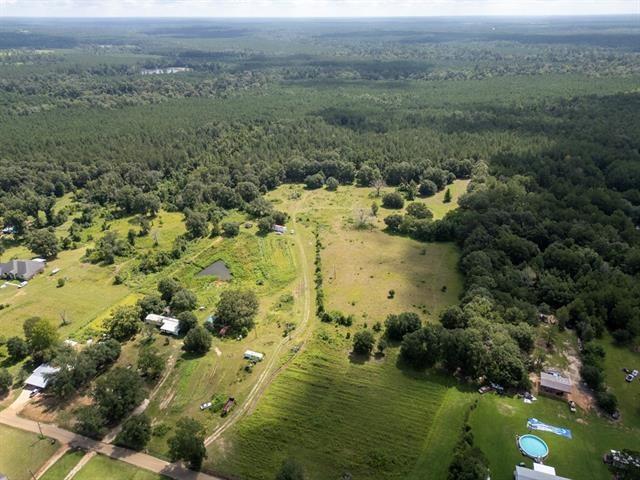 TRACT 8 Cyprian Road, Loranger, Louisiana image 7