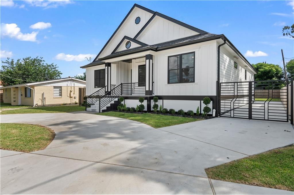 8925 25th Street, Metairie, Louisiana image 2