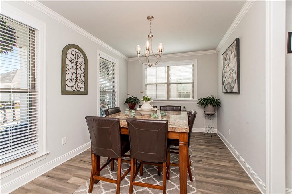 2329 Bradbury Place, Covington, Louisiana image 18