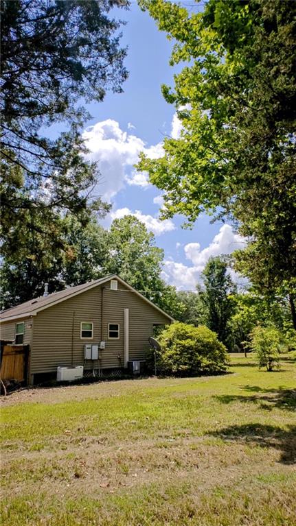 34261 N Wesley Alford Street, Mount Hermon, Louisiana image 12