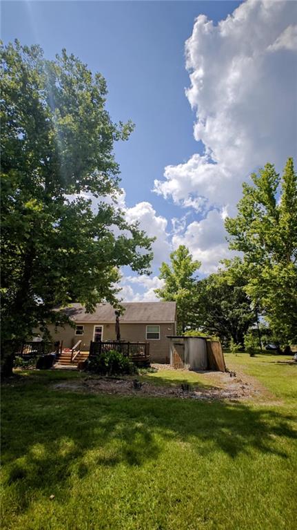 34261 N Wesley Alford Street, Mount Hermon, Louisiana image 16