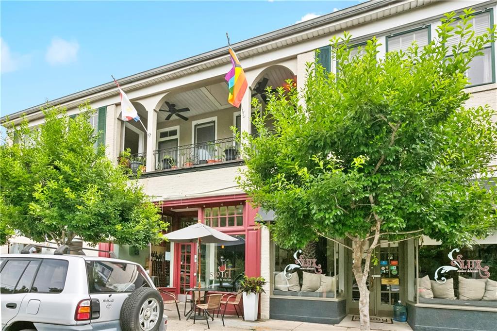 3141 Ponce De Leon Street #7, New Orleans, Louisiana image 1