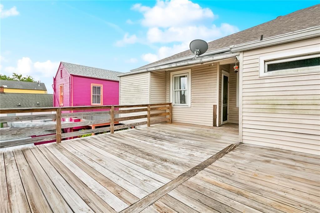 3141 Ponce De Leon Street #7, New Orleans, Louisiana image 17