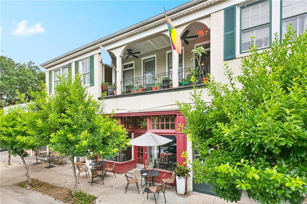 3141 Ponce De Leon Street #7, New Orleans, Louisiana image 2