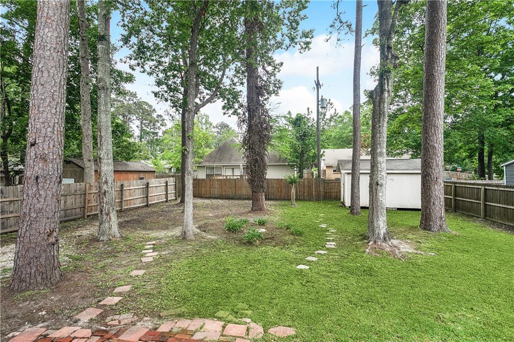 625 Woodridge Boulevard, Mandeville, Louisiana image 17