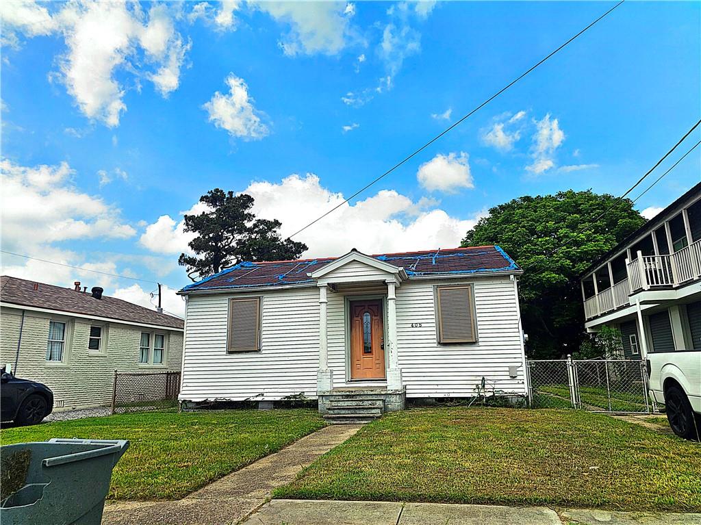 805 E Damour Street, Chalmette, Louisiana image 7