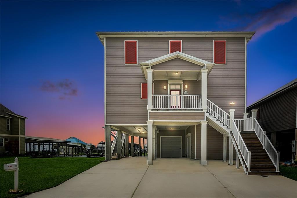 111 Velsco Lane, Port Sulphur, Louisiana image 31