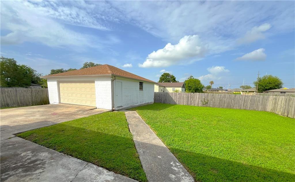 7533 Marquis Street, New Orleans, Louisiana image 22