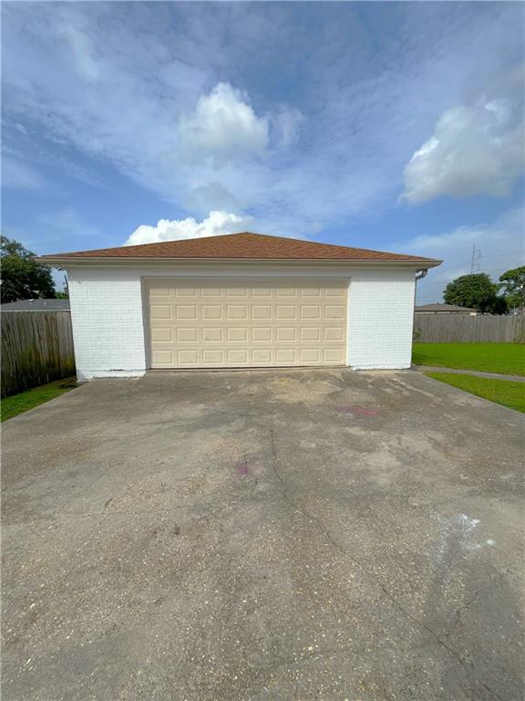 7533 Marquis Street, New Orleans, Louisiana image 23
