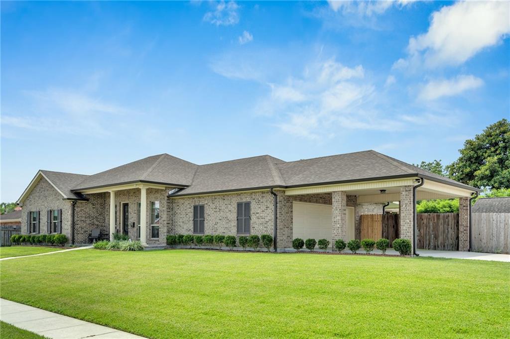 5001 Randolph Street, Marrero, Louisiana image 2