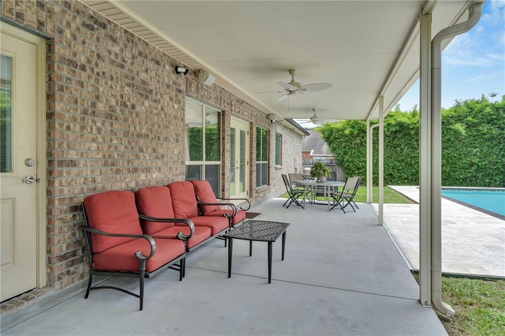 5001 Randolph Street, Marrero, Louisiana image 30