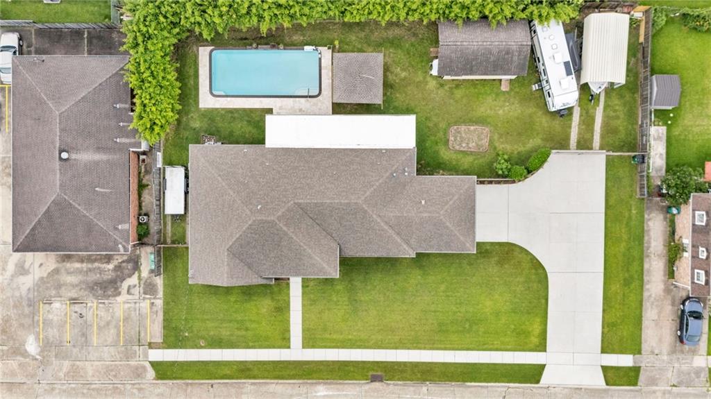 5001 Randolph Street, Marrero, Louisiana image 37