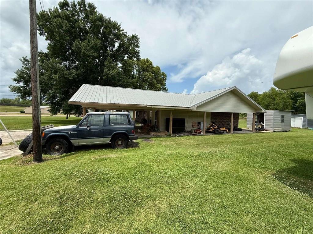 39219 Bayou Pigeon Road, Plaquemine, Louisiana image 2