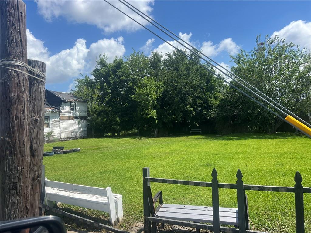 4025 Eve Street, New Orleans, Louisiana image 1