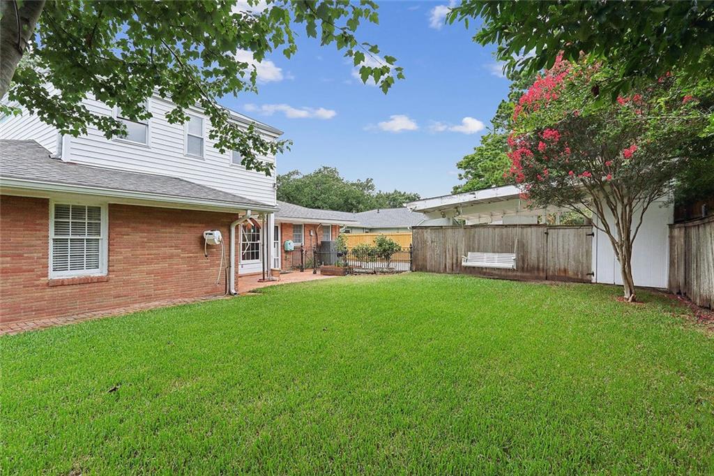 547 Jewel Street, New Orleans, Louisiana image 25