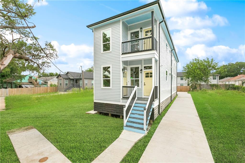 3213 15 Toledano Street, New Orleans, Louisiana image 2
