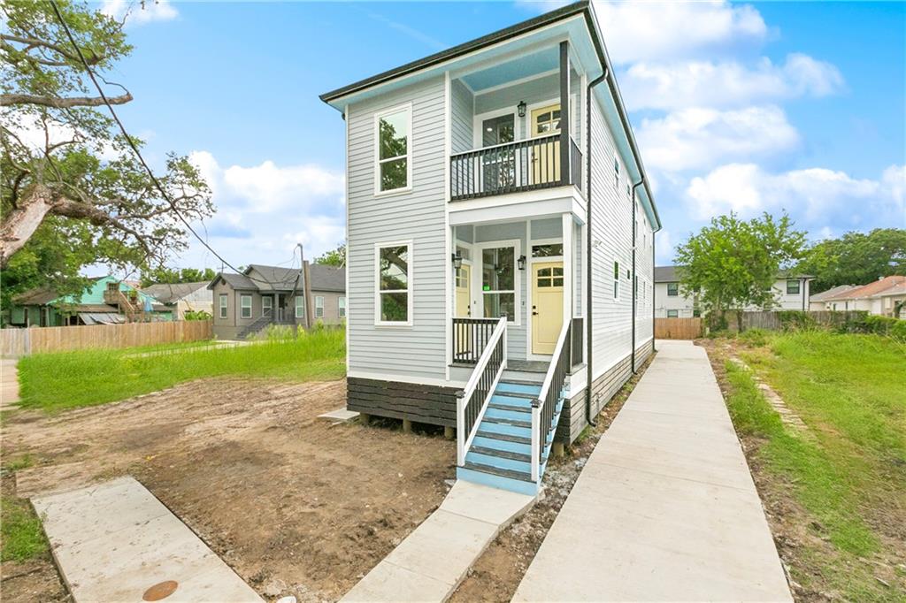 3213 15 Toledano Street, New Orleans, Louisiana image 3