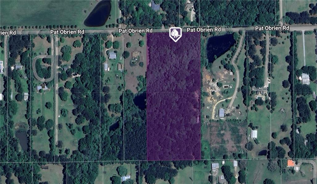 21448 Pat Obrien Road, Covington, Louisiana image 8