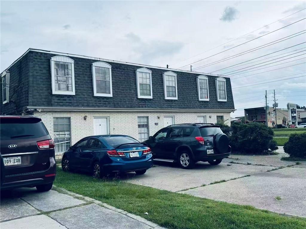4401 Lefkoe Street, Metairie, Louisiana image 1