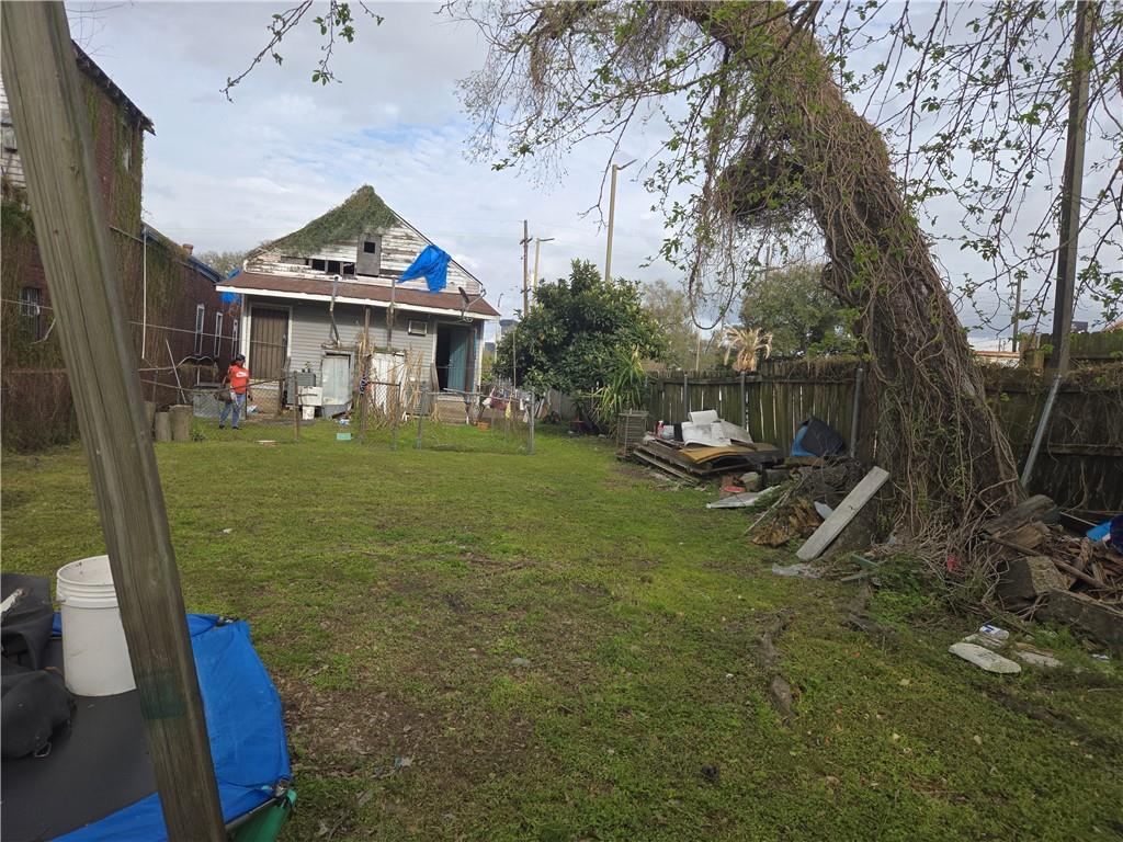 2960-62 Toledano Street, New Orleans, Louisiana image 2