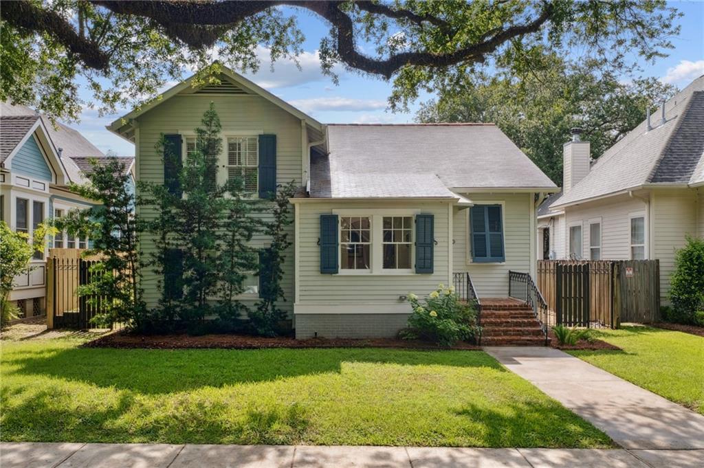 5930 Memphis Street, New Orleans, Louisiana image 1