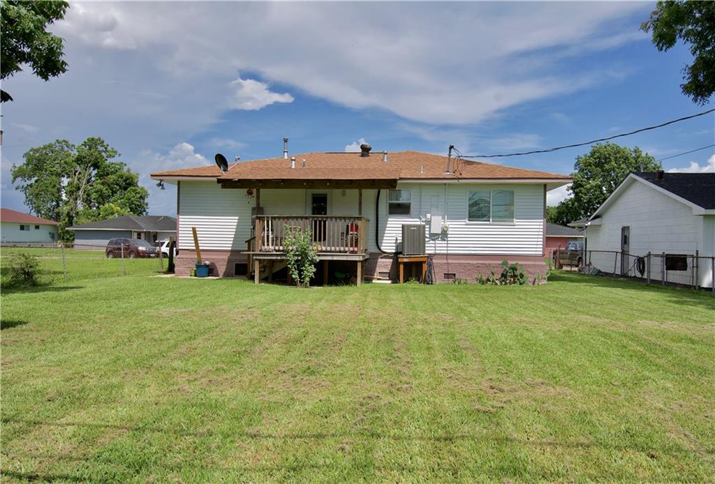 213 Travis Drive, Westwego, Louisiana image 24