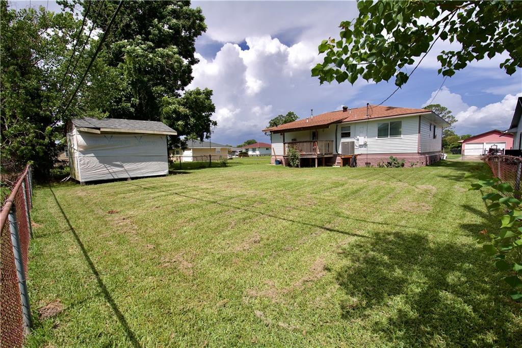 213 Travis Drive, Westwego, Louisiana image 25