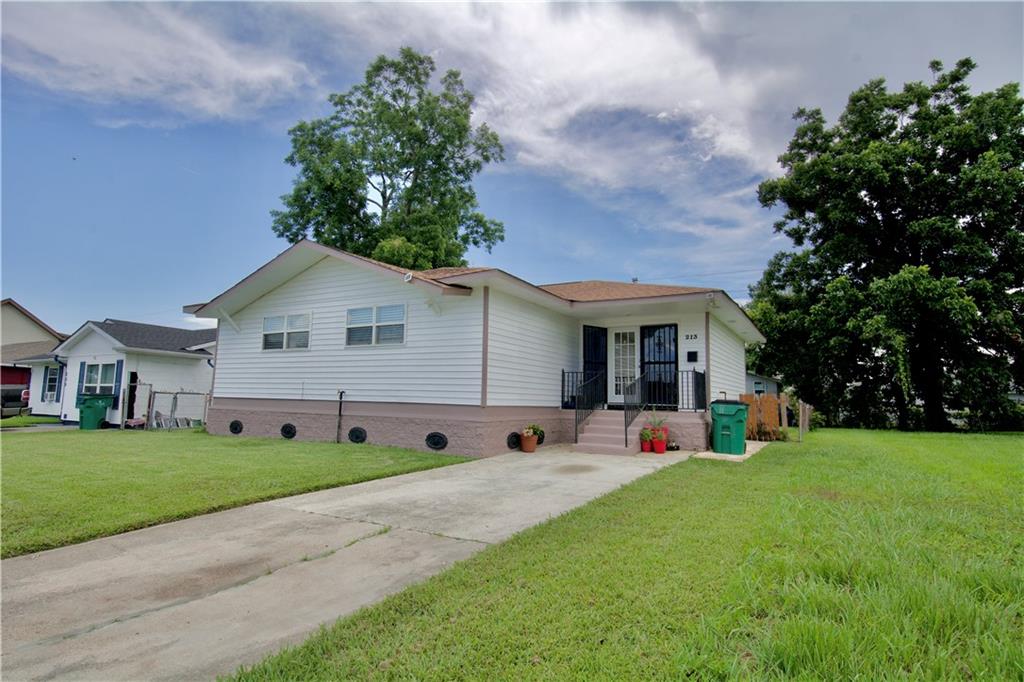 213 Travis Drive, Westwego, Louisiana image 3
