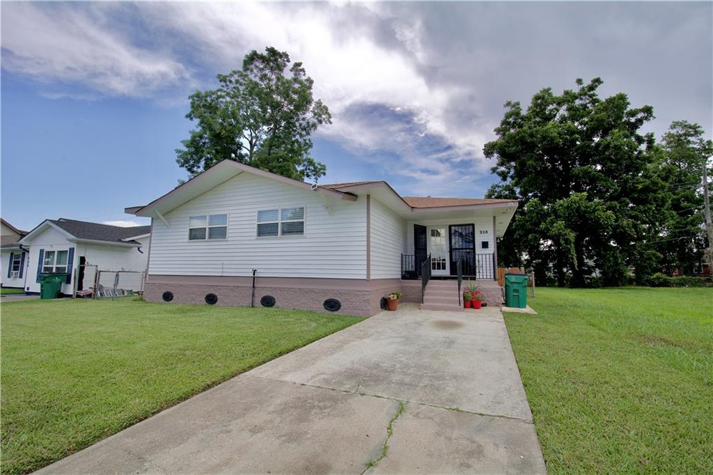 213 Travis Drive, Westwego, Louisiana image 4