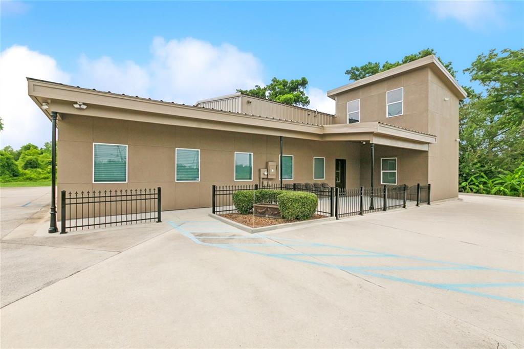 1400 Woodland Highway, Belle Chasse, Louisiana image 1