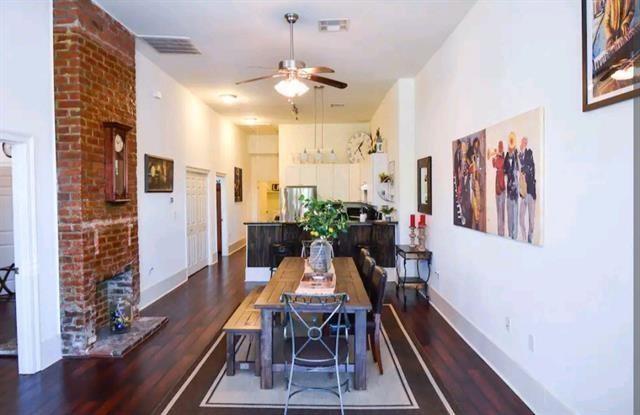 2827 St Claude Avenue, New Orleans, Louisiana image 3