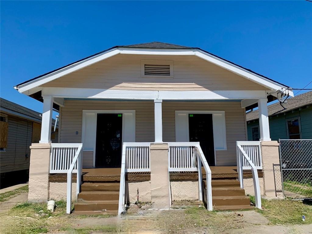 2255 57 N Galvez Street, New Orleans, Louisiana image 1
