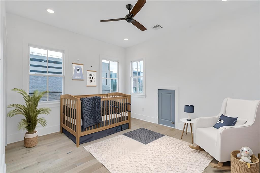 2509 Palmyra Street, New Orleans, Louisiana image 23