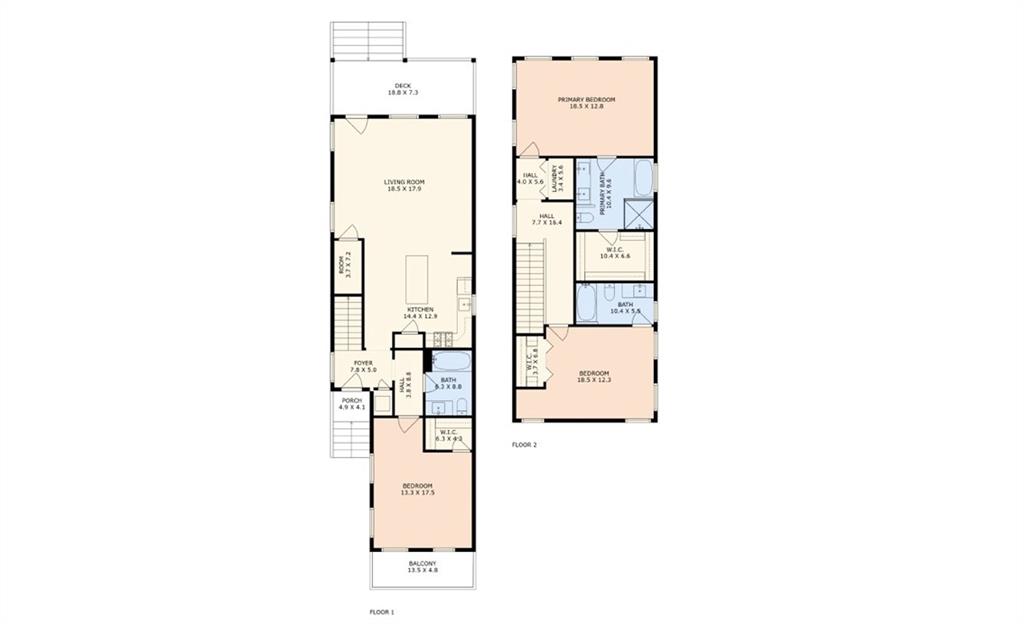 2509 Palmyra Street, New Orleans, Louisiana image 29