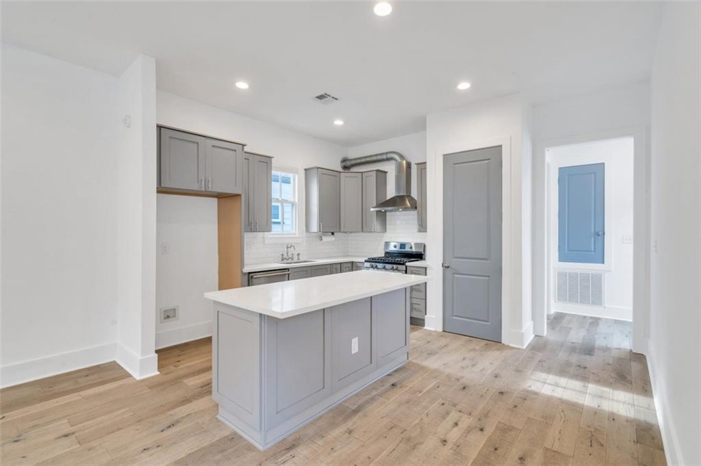 2509 Palmyra Street, New Orleans, Louisiana image 7