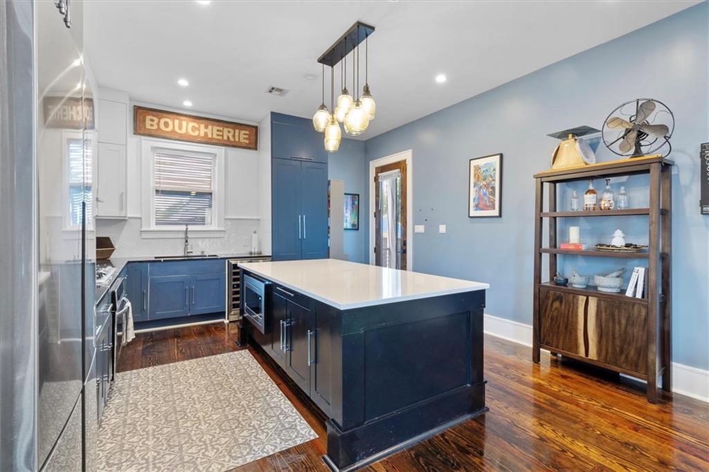 2316 Onzaga Street, New Orleans, Louisiana image 10
