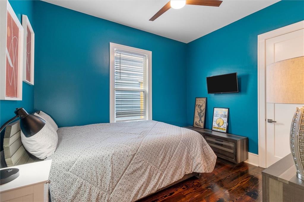 2316 Onzaga Street, New Orleans, Louisiana image 18
