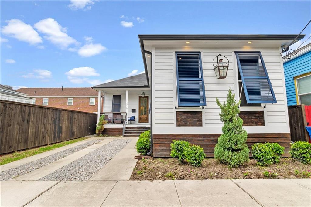 2316 Onzaga Street, New Orleans, Louisiana image 2