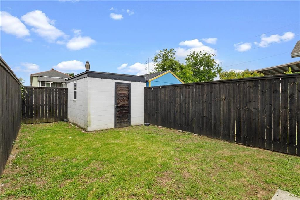 2316 Onzaga Street, New Orleans, Louisiana image 22