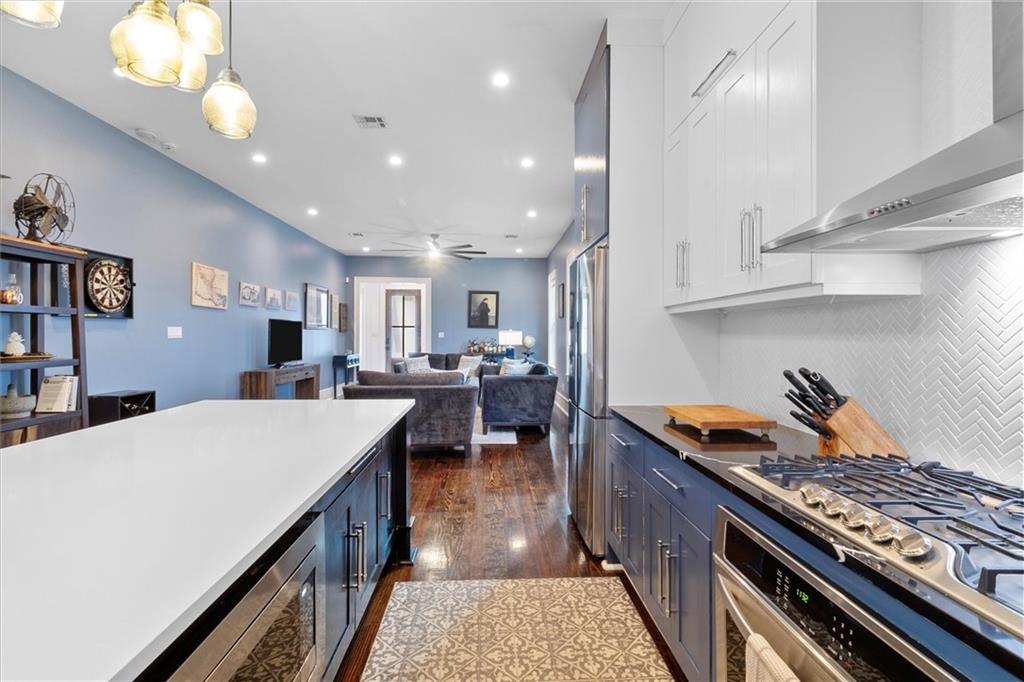 2316 Onzaga Street, New Orleans, Louisiana image 9