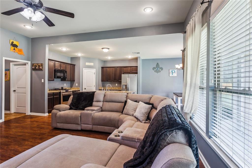 290 Blakemore Drive, Ponchatoula, Louisiana image 4