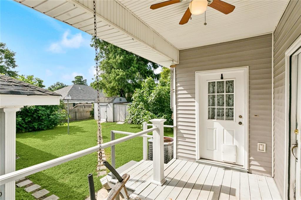 175 Dunleith Drive, Destrehan, Louisiana image 17