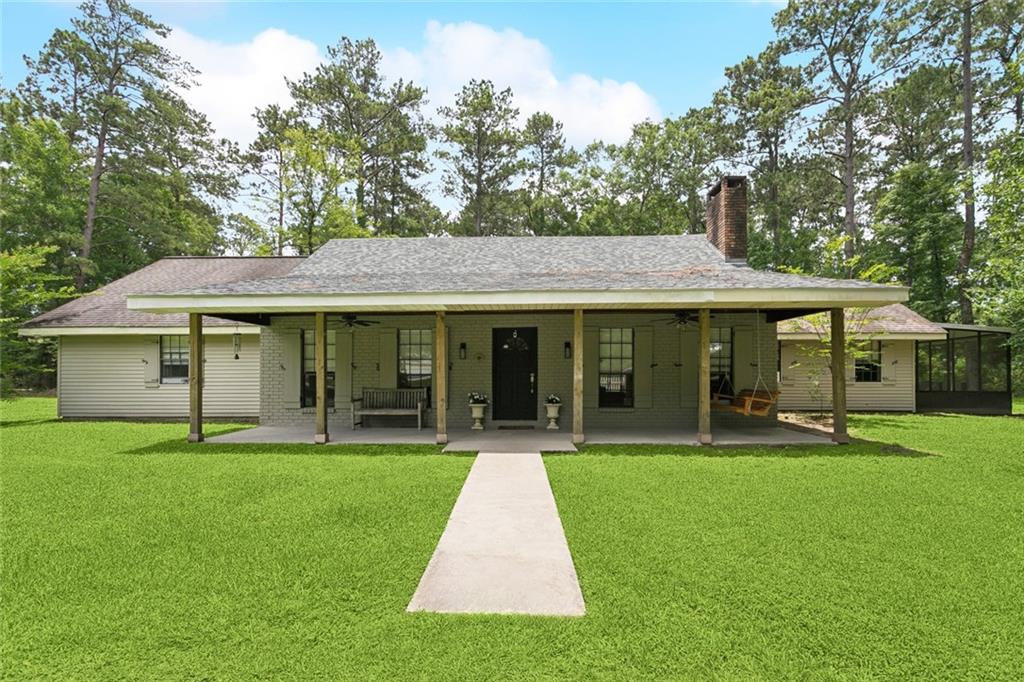 20226 Chandler Drive, Covington, Louisiana image 2