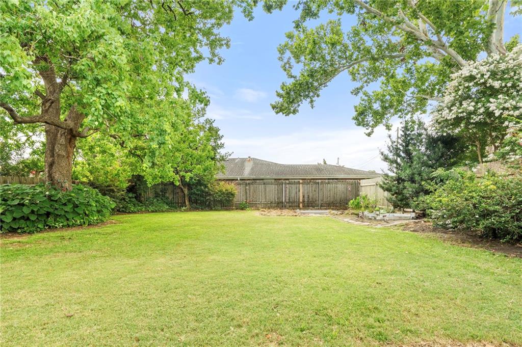 1709 N Woodlawn Avenue, Metairie, Louisiana image 5