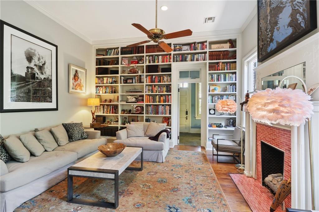 931 St Louis Street, New Orleans, Louisiana image 12