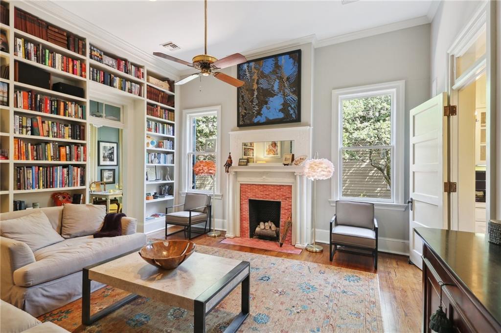 931 St Louis Street, New Orleans, Louisiana image 13