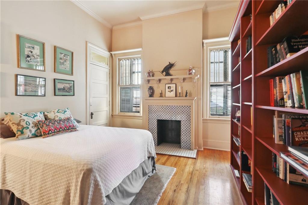 931 St Louis Street, New Orleans, Louisiana image 24